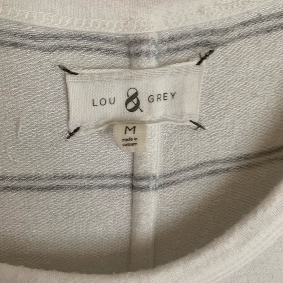 Lou and Grey swing dress - Picture 2 of 3